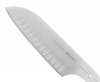 Chroma TYPE 301 Nóż Santoku Granton